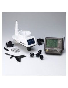 Bezprzewodowa stacja meteo Davis Vantage Vue 2