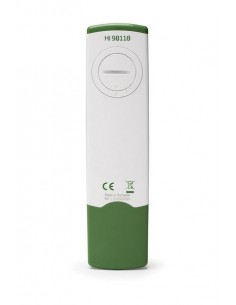 Tester pH/T GroLine w roztworach hydroponicznych 2