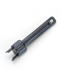 Narzędzie do usuwania elektrod pH i EC w wybranych testerach firmy Hanna