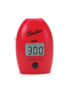 Mini fotometr do pomiaru azotynów, niski zakres, HI 707