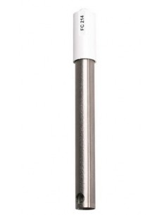 Wymienna sonda FC214D do pomiaru pH i temperatury przy produkcji piwa