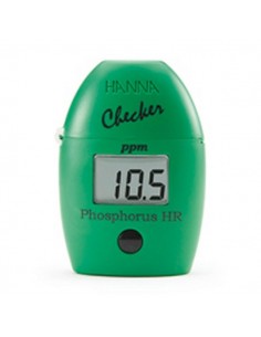 Mini fotometr do badania niskiego zakresu krzemu HI 705