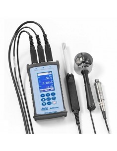 Miernik wielofunkcyjny Delta OHM HD31 2