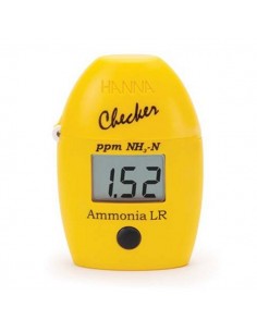 Mini fotometr do badania niskiego zakresu amoniaku HI 700