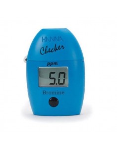 Mini fotometr do zawartości bromu, HI 716