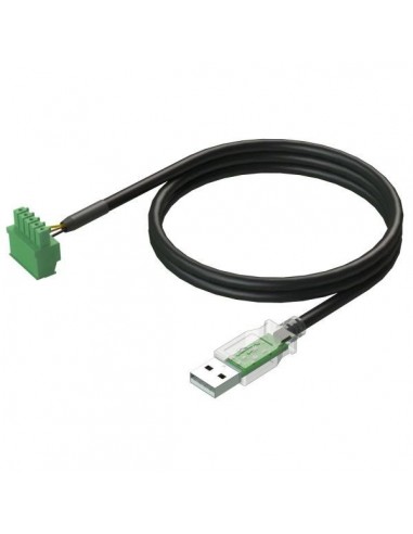 Kabel USB do RS485 ze złączem TBUS ACC-CBL-USB-RS485.