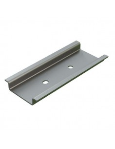Szyna DIN 80 mm ze śrubami mocującymi ACC-DIN-RAIL-80mm