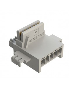 Złącze TBUS na szynie DIN ACC-CON-BUS