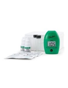 Mini fotometr do pomiaru fosforu, HI 706 2