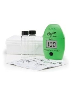 Mini fotometr do pomiaru fosforu, HI 736 2