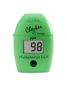 Mini fotometr do pomiaru fosforu, HI 736