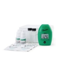 Mini fotometr do pomiaru fosforanów, wysoki zakres, HI 717 2