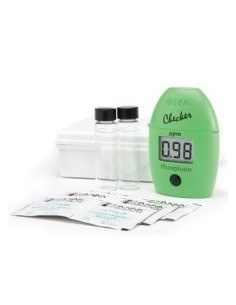 Mini fotometr do pomiaru fosforanów HI 713 2