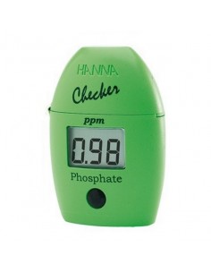 Mini fotometr do pomiaru fosforanów HI 713