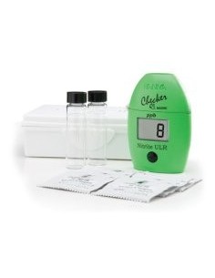 Mini fotometr do pomiaru azotynów HI 764 2