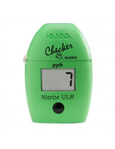 Mini fotometr do pomiaru azotynów HI 764