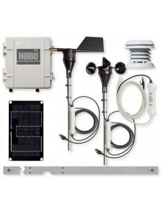 Zestaw startowy HOBO U30-NRC-SYS-C