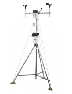 Zestaw startowy HOBO U30-NRC-SYS-C 2