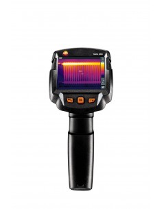 Kamera termowizyjna Testo 865