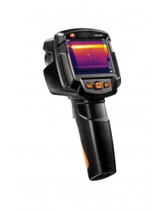 Kamera termowizyjna Testo 865 2