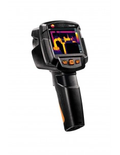 Kamera termowizyjna Testo 868 2