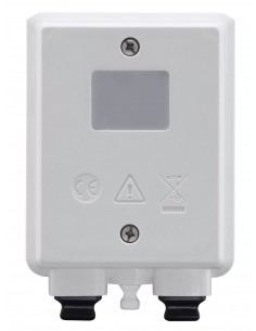 Rejestrator WiFi Testo Saveris 2-T3 2