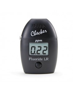 Mini fotometr do niskiego zakresu fluorków HI 729