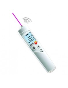 Termometr na podczerwień testo 826-T2 2