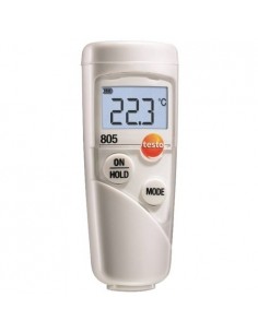 Termometr spożywczy testo 805