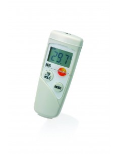Termometr spożywczy testo 805 2