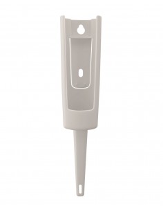 testo 106 z futerałem ochronnym TopSafe 2