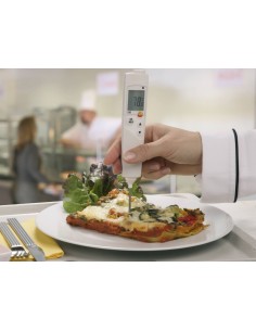 Termometr spożywczy Testo 106 2