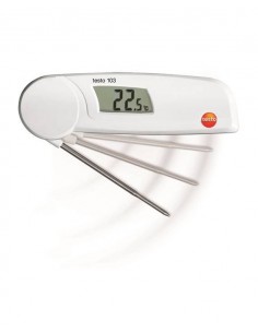 Termometr spożywczy Testo 103