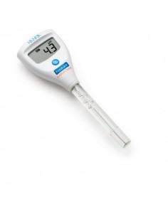 Tester pH sushi HI981035 2