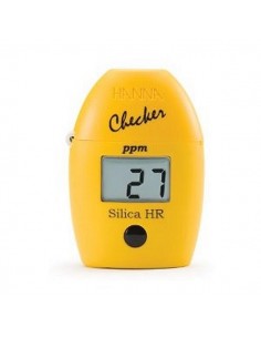 Mini fotometr do pomiaru krzemu, wysoki zakres, HI 770