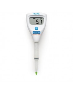 Tester pH mięsa HI981036