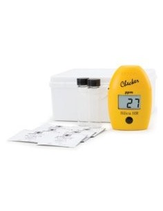 Mini fotometr do pomiaru krzemu, wysoki zakres, HI 770 2