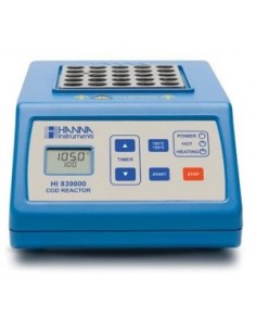 Termoreaktor Hanna HI 839800