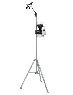 Przewodowy zestaw czujników Vantage Pro2 GroWeather