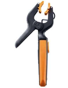 Termometr zaciskowy testo 115i 2