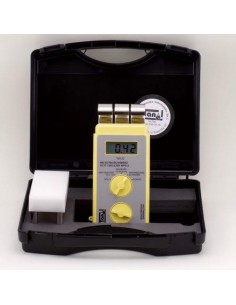 Miernik wilgotności do płyt wiórowych i sklejek WPS-2 2