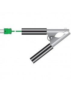 Sonda do rur 133-040