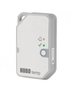Bezprzewodowy rejestrator temperatury HOBO MX100