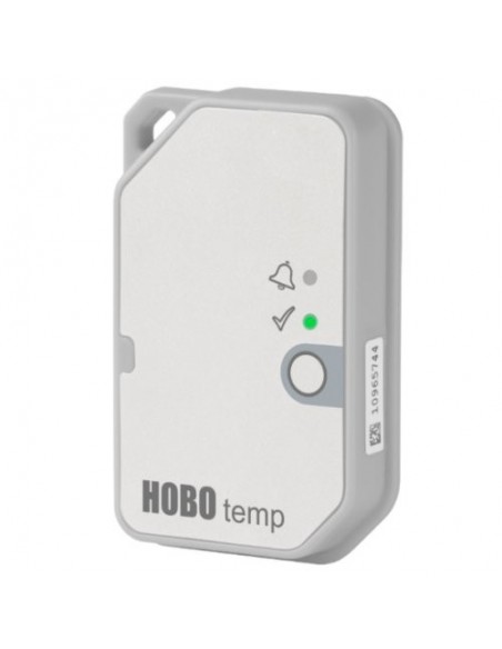 Bezprzewodowy rejestrator temperatury HOBO MX100