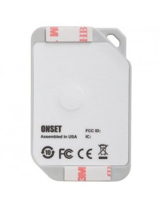 Bezprzewodowy rejestrator temperatury HOBO MX100 2