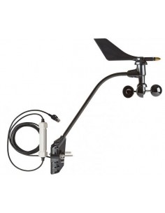 Inteligentny czujnik kierunku i prędkości wiatru S-WCF-M003