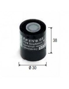 Przetwornik promieniowania UVB Delta OHM LPUVB01