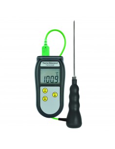 Termometr przemysłowy ETI Therma Waterproof 2