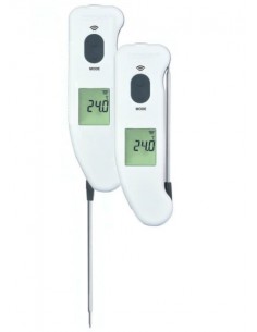 Termometr na podczerwień ETI Thermapen IR ze składaną sondą