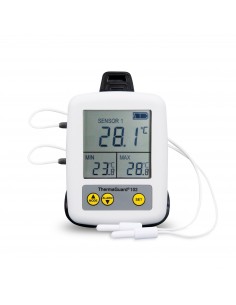 Termometr lodówkowy ThermaGuard 102 2